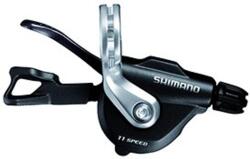 SHIMANO Váltókar B+J Ultegra 2X11-Es Rapidfire Fekete Bilincses +Bowden