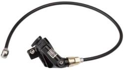 RockShox Rmt Xloc Left Gld Adj, Hose/Banjo