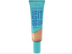 Rimmel London Kind & Free Glow It Up 082 Golden Ivory, 30 ml
