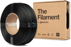 Spectrum The Filament" by Spectrum TF-24185, ReFill, HT-PLA, 1.75mm, JET BLACK, 1kg (TF-24185)