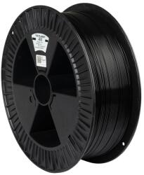 Spectrum The Filament" by Spectrum TF-24084, PETG, 1.75mm, MIDNIGHT BLACK, 3kg (TF-24084)