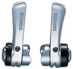 SHIMANO Váltókar Bal+Jobb Sora Slr400 8x2/3-as Konzolos /Alu Vázhoz/