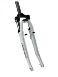 SR Suntour Villa 28 Teleszk 22, 2x210/55 50mm Cr-8v-p fehér