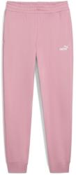 PUMA Női szabadidő melegítő Puma ESSENTIAL SMALL NO. 1 LOGO SWEATPANTS FLEECE CL W 682449-65 - S