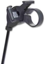 RockShox Am Poploc Lever Non-Adj, Left 17Mm