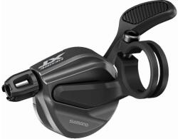 SHIMANO Váltókar B Xt 2-Es Rapidfire Bilincses +Bowden