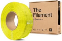 Spectrum The Filament" by Spectrum TF-24188, ReFill, HT-PLA, 1.75mm, TOOLING LIME, 1kg (TF-24188)