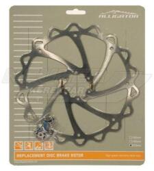 Alligator Féktárcsa 203mm, Iwawe Hkr16