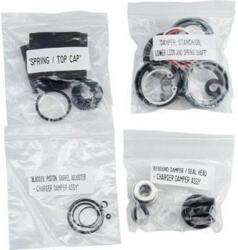 RockShox Service Kit Full Boxxer Team Cgr Dmp Upg