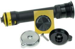 RockShox Comp Dmpr Parg Gold Crn