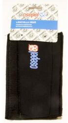 Csepel Láncvillavédö Neopren Fekete + Csepel Logo (44650064)