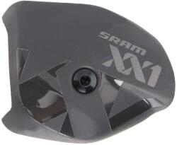 Sram Váltókar alk. Cover Kit Trigger Xx1 Eagle B2 Lunar/Blk