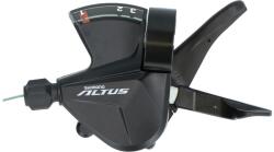 SHIMANO Váltókar B Altus 3-As Rapidfire Bilincses - bringaboard - 9 190 Ft
