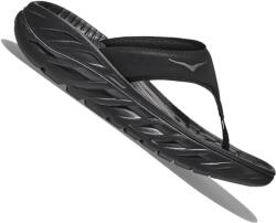 Hoka Női strandpapucs Hoka One One ORA RECOVERY FLIP W fekete 1117910-BDGGR - EUR 37 1/3 | UK 4, 5 | US 6