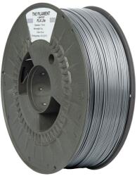 Spectrum The Filament" by Spectrum TF-24234, PLA Lite, 1.75mm, SILVER, 1kg (TF-24234)