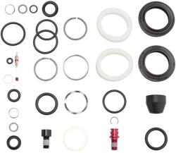 RockShox Service Kit Full Rlv Sa (Blk Seals)