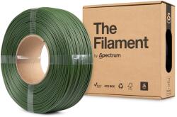 Spectrum The Filament" by Spectrum TF-24178, ReFill, ASA CF, 1.75mm, GREEN, 1kg (TF-24178)