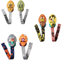 Tommee Tippee cumitartó lánc CTN 2 db - babamarket