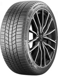 Continental Anvelopa 285/45R21 113W WinterContact 8 S XL FR EVc MS 3PMSF (E-7.4) - vexio