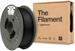 Spectrum The Filament" by Spectrum TF-24143, HT-PLA, 1.75mm, JET BLACK, 1kg (TF-24143)