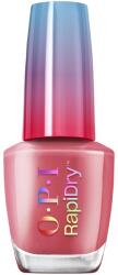 OPI RapiDry gyorsan száradó körömlakk, Dry and Dash, 9 ml