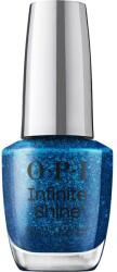 OPI Infinite Shine gél hatású körömlakk, Make 'Em Jelly kollekció, Dust the Competition, 15 ml