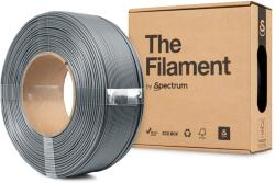 Spectrum The Filament" by Spectrum TF-24237, ReFill, PLA Lite, 1.75mm, SILVER, 1kg (TF-24237)