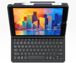 ZAGG Husa cu tastatura ZAGG Pro Keys pentru Apple iPad 10.9 (Negru) (103410814)
