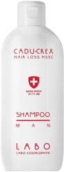 CADU-CREX Sampon Labo Cadu-Crex hajhullás elleni sampon férfiaknak, 200 ml