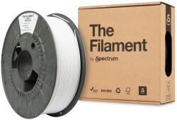 Spectrum The Filament" by Spectrum TF-24238, PETG Lite, 1.75mm, WHITE, 1kg (TF-24238)