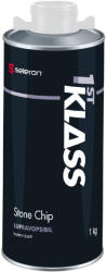 1st KLASS Kőfelverődés Elleni Átfesthető Bevonat /Fehér/ 1 kg - 1st KLASS