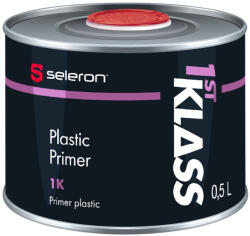 1st KLASS Műanyag alapozó 1K - 1st KLASS (0, 5L)