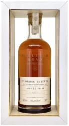 Hellyers Road Distillery 10 éves (0, 7L / 46, 2%) - goodspirit