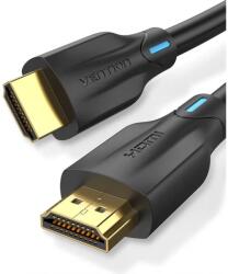 Vention HDMI 2.1 Összekötő Fekete 10m AANBL (AANBL)
