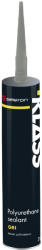 1st KLASS Poliuretán tömítő - Szürke - 1st KLASS (310ml)