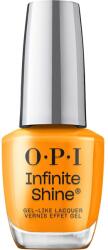 OPI Infinite Shine gél hatású körömlakk, Make 'Em Jelly kollekció, Vogue Into the Sunset, 15 ml