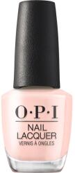 OPI körömlakk, Make 'Em Jelly kollekció, Baby Pink Again, 15 ml