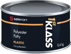 1st KLASS Műanyag kitt - 1st KLASS (0, 4Kg)