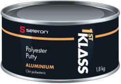 1st KLASS Alumínium kitt - 1st KLASS (1, 8Kg)