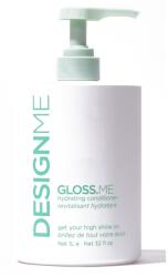 DESIGNME Gloss. Me Design. Me hidratáló balzsam, 1 L