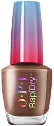 OPI RapiDry Gyorsan száradó körömlakk, Impromptu You, 9 ml