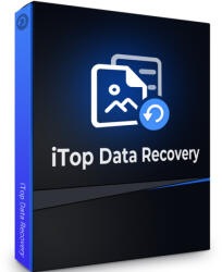 Orange View Limited iTop Data Recovery (1 eszköz / 1 év) (Elektronikus licenc) (IDR-1D-1Y)
