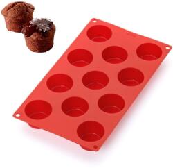 Lékué LEKUE Szilikon sütőforma 11 mini muffinhoz, Lekue (0620811R01M022)