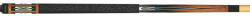  Tac de biliard pool din doua piese, Triton Target 4, 13mm (JB5585014)