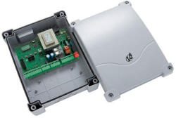  VIDUE CITY1-EVO 2 motoros digitális vezérlés 230 Vac-motorokhoz