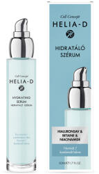 Helia-D Cell Concept Hidratáló Szérum Normál/Kombinált Bőrre 50 ml