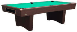  Masa biliard Buffalo Eliminator III, 7ft, maro (JB9200367)