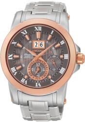 Seiko Ceas de mana barbatesc Seiko Premier SNP114P1 (SNP114P1) Ceas