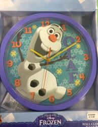 Marvel Ceas de perete copii Frozen FZ16344 (FZ16344) Ceas