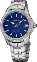 Seiko Coutura 72 diamante SUR591 (SUR591) Ceas